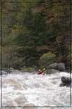 kayak agout 2012